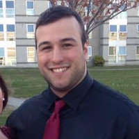 Matthew Rubino