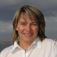 Carole Le Bechec