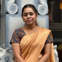 Vaithesh Werry Thinakaran