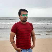 Kuldeep Saini