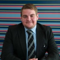 Greg Humphreyson