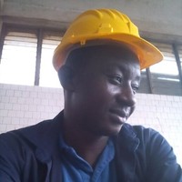 Ing. Charles Mintah
