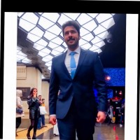 Fahad Alajmi