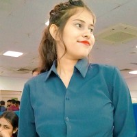 Anushree Dey