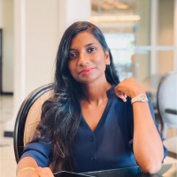 Lavanya Thamilselvam