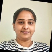 Prithisri Chandrasekar