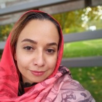 Sanaz Farhid