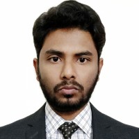 Mohammad Shible