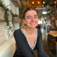 Larissa Perk