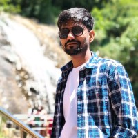 karutha Pandi P