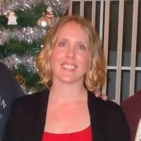 Kristina Sahr, SHRM-CP, PHR