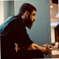 Nikos Sotirakopoulos
