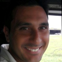 Cristian García Del Greco