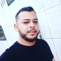 GEOVANY ANDRADE