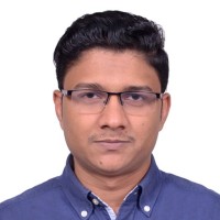 Md. Monirujjaman