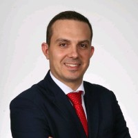 Dimitrios Giannakidis