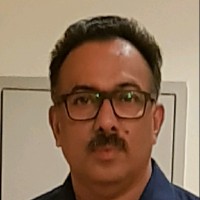 Anil Nair