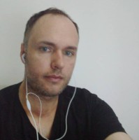 Alex Shevelev