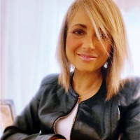 Maria José Garcia Ponce