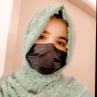 Tayyaba Shoukat