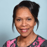 Cindy Johnston