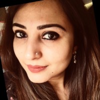 Richa Pearl Singh