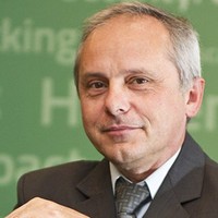 Laszlo Gombas