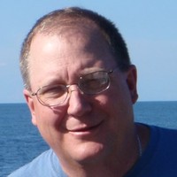 Michael Luke