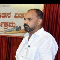 Raghava Uchil