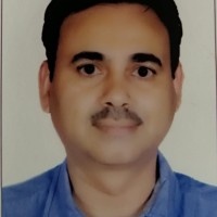Rakesh Bhadauriya