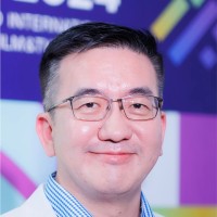 Jay Chie Chieh Lin