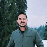Vishal Kumar Agrawal