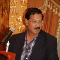 Raja Mohammad Ahmed