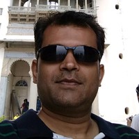 Rohit Daware
