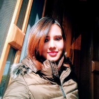 Prerna M.