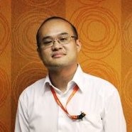 Marcellinus R. Pohan