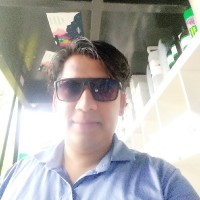 ABHILASH ASHOKAN