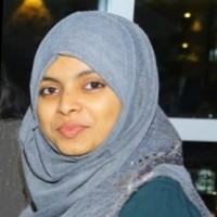 Khalila Nishrin