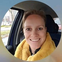 Danielle Van Broeckhuysen