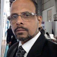 Dr. Deepnandan Dubhashi