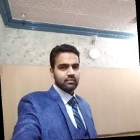 Muhammad Naveed Alam
