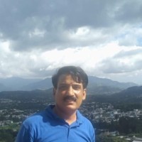 Afzaal Baig