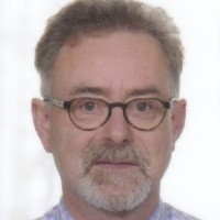 Jim Paul