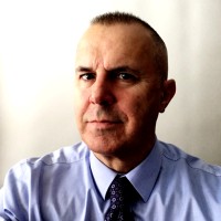 Andrew Crosbie