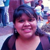 Marissa Jaramillo