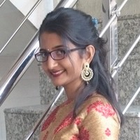 Ekta D.