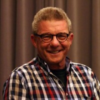 Peter de Rooij