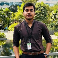 Shashank Ranjan