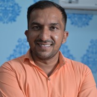 Pradeep Kumar Prajapati