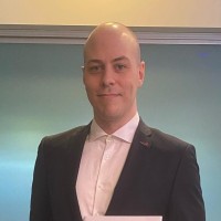 Halldór Hagalín Hjörleifsson